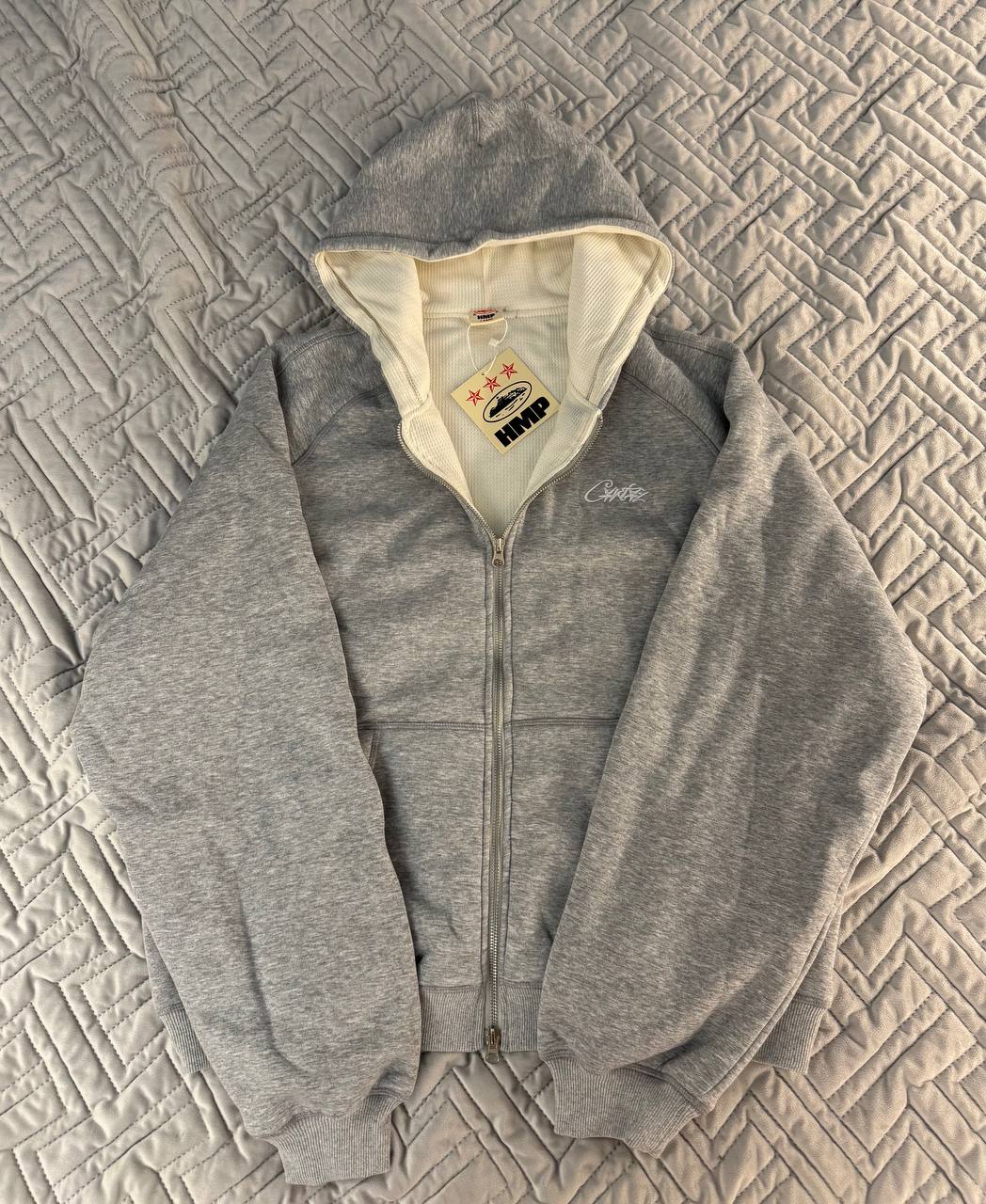 Corteiz Zip Hoodie thumbnail 2