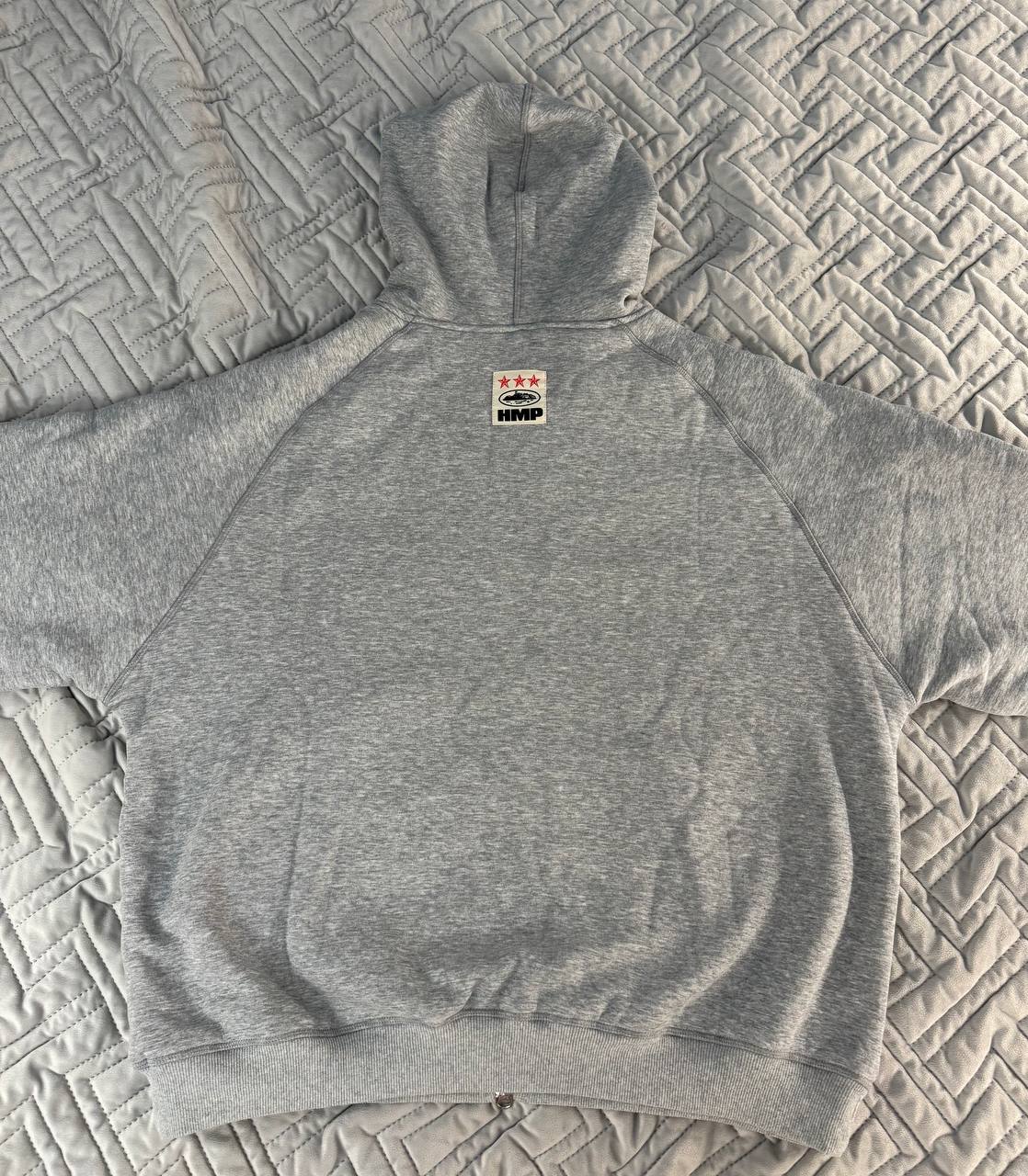 Corteiz Zip Hoodie thumbnail 3