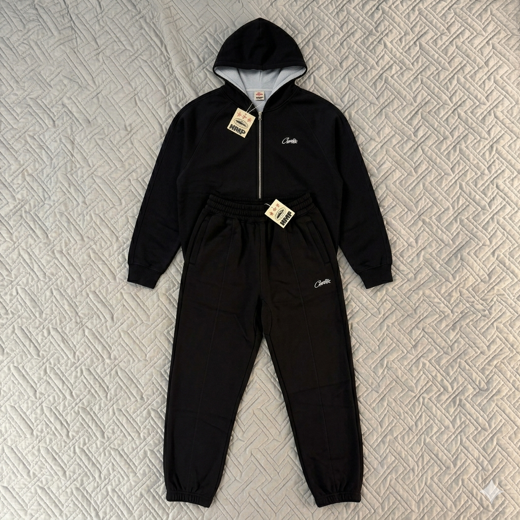 Corteiz Tracksuit