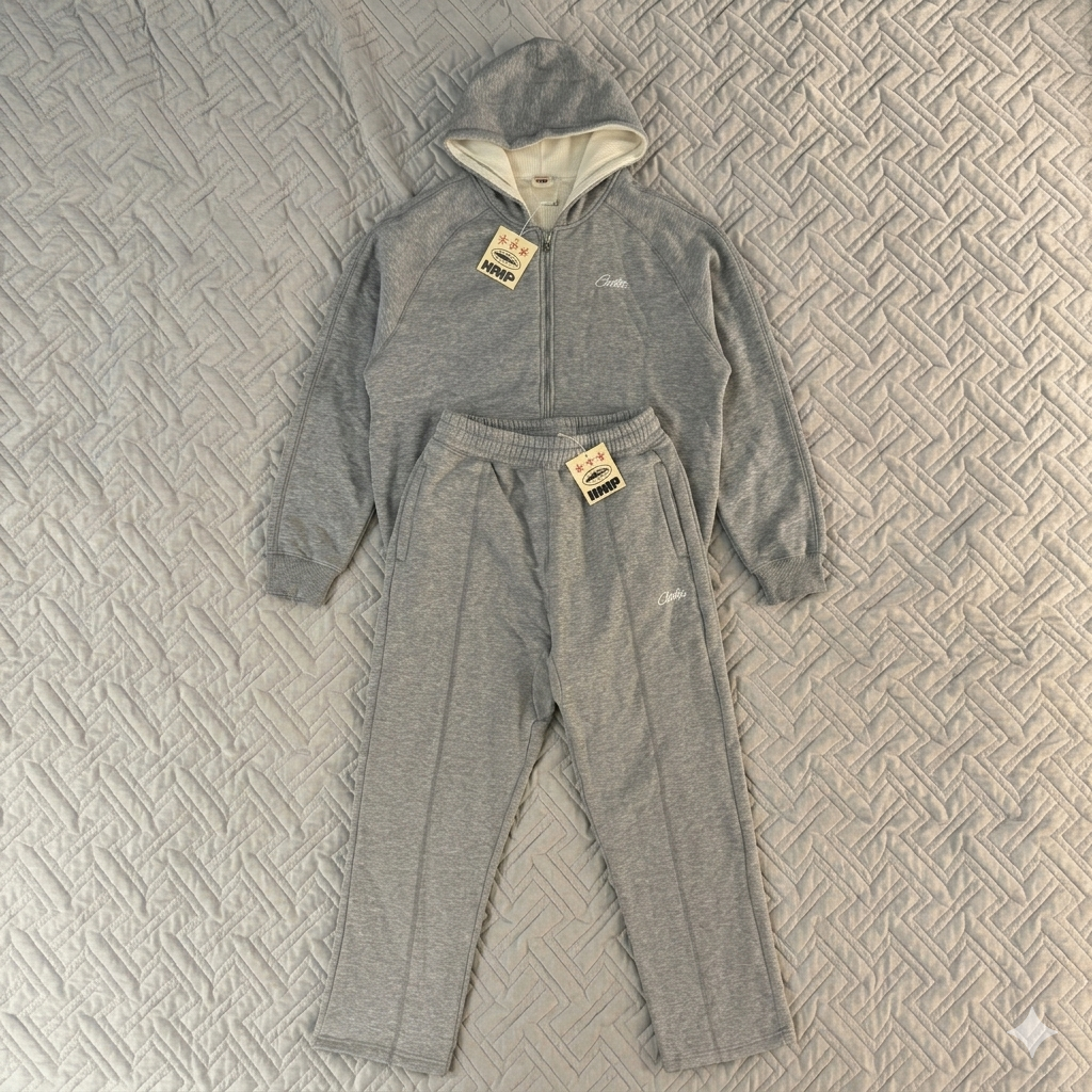 Corteiz Tracksuit