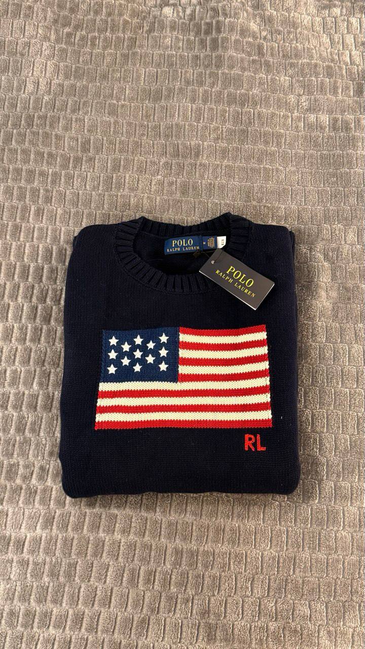 Ralph Lauren Sweater