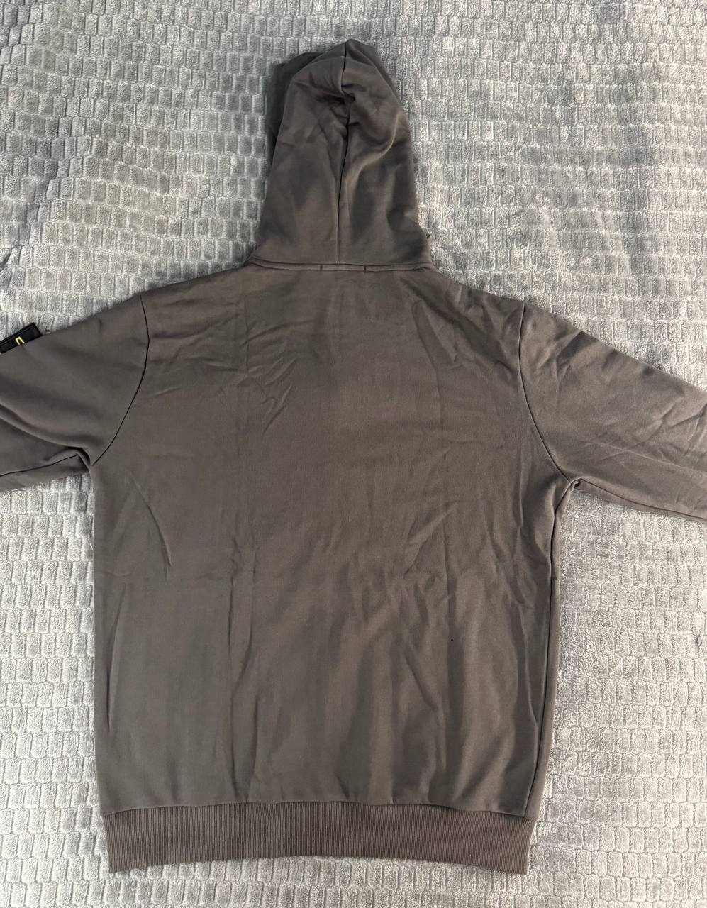 Stone Island Zip Hoodie thumbnail 3