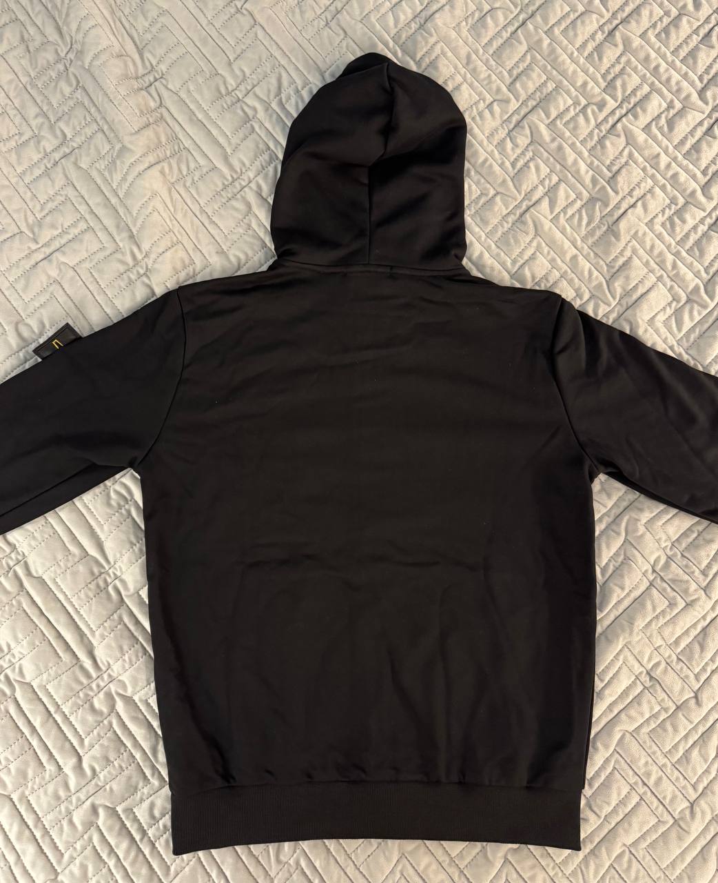 Stone Island Zip Hoodie thumbnail 3