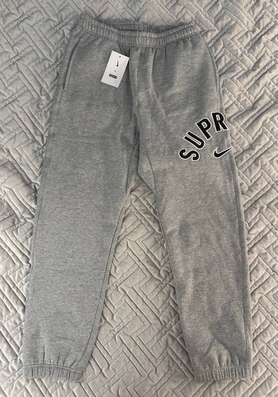 Supreme X Nike pants