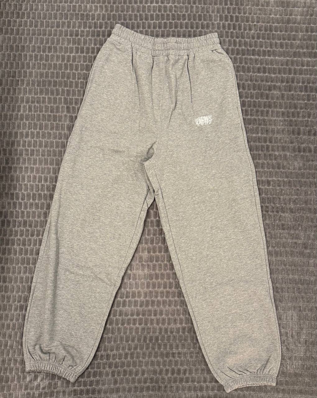 Up In Flames Pants